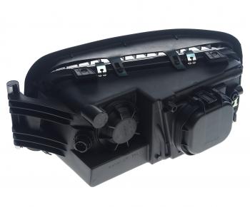 8 299 р. Фара MAN TGA,TGL,TGM,TGS,TGX,L2000,M2000 правая (2хН7, с корректором) TANGDE TANGDE td01-57-011arp  с доставкой в г. Вологда. Увеличить фотографию 2