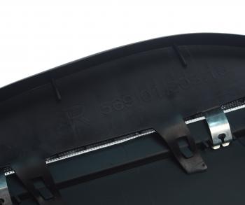 8 299 р. Фара MAN TGA,TGL,TGM,TGS,TGX,L2000,M2000 правая (2хН7, с корректором) TANGDE TANGDE td01-57-011arp  с доставкой в г. Вологда. Увеличить фотографию 4