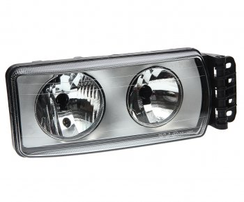 Фара IVECO Stralis (03-) правая (стекло C11502) TANGDE TANGDE td01-59-001r TANGDE td01-59-001r