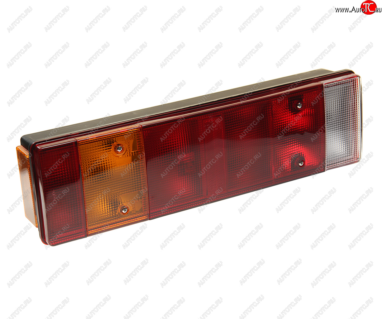 1 799 р. Фонарь задний IVECO левый (467х132мм) IVECO-разъем сзади TANGDE TANGDE td0259008l  с доставкой в г. Вологда