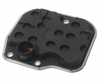 1 599 р. Фильтр масляный АКПП TOYOTA Corolla (07-),Yaris (06-) SAKURA SAKURA te11050  с доставкой в г. Вологда. Увеличить фотографию 2