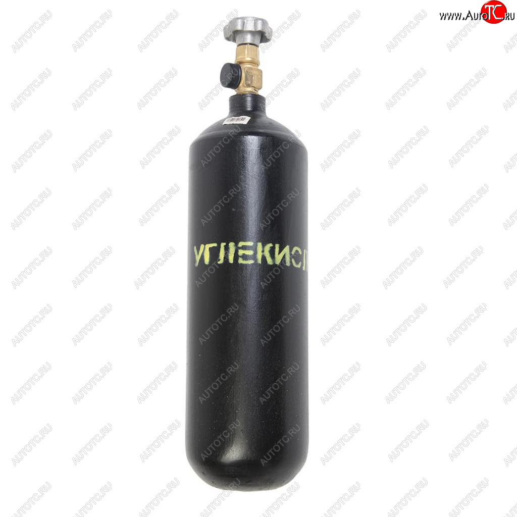 4 099 р. Баллон газовый углекислотный 5л 14.7МПа с вентилем ТВЕРЬГАЗСЕРВИС ТВЕРЬГАЗСЕРВИС тгс-5ну  с доставкой в г. Вологда