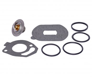 Термостат VW Golf (03-) (1.4) AUDI A3 (96-) (1.8),A6,TT (98-06) (1.8 T) (87C-102C) GATES GATES th00188g1