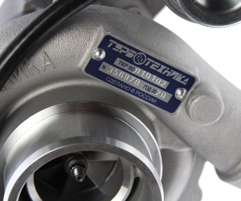 31 799 р. Турбокомпрессор Д-245.7Е4 (ГАЗ-3308,3309) ЕВРО-4 ТУРБОКОМПЛЕКТ № ТУРБОКОМПЛЕКТ ткр 60.01.01-02  с доставкой в г. Вологда. Увеличить фотографию 5