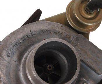 38 999 р. Турбокомпрессор Д-245.7Е2 (ГАЗ-3309,33081) БЗА № БОРИСОВСКИЙ ЗАВОД АГРЕГАТОВ ткр6.1-09.03  с доставкой в г. Вологда. Увеличить фотографию 4