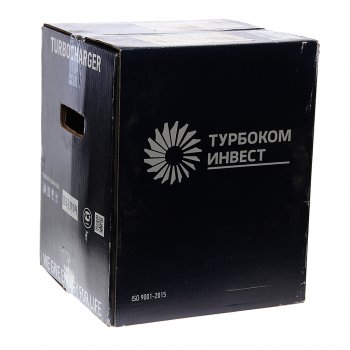 31 799 р. Турбокомпрессор ЯМЗ-238ББЕБЕ2,238ДДЕДЕ2,ЯМЗ-7511.10,7512.10,7513.10,7514.10(МАЗ,КРАЗ) ТУРБОКОМ № ТУРБОКОМ ткр-к-36-т-87-01  с доставкой в г. Вологда. Увеличить фотографию 6