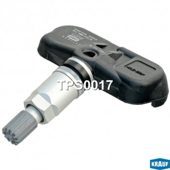 2 599 р. Датчик давления в шине HONDA Jazz (02-08) KRAUF KRAUF tps0017  с доставкой в г. Вологда. Увеличить фотографию 5