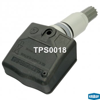 2 349 р. Датчик давления в шине RENAULT Koleos (08-) KRAUF KRAUF tps0018  с доставкой в г. Вологда. Увеличить фотографию 5