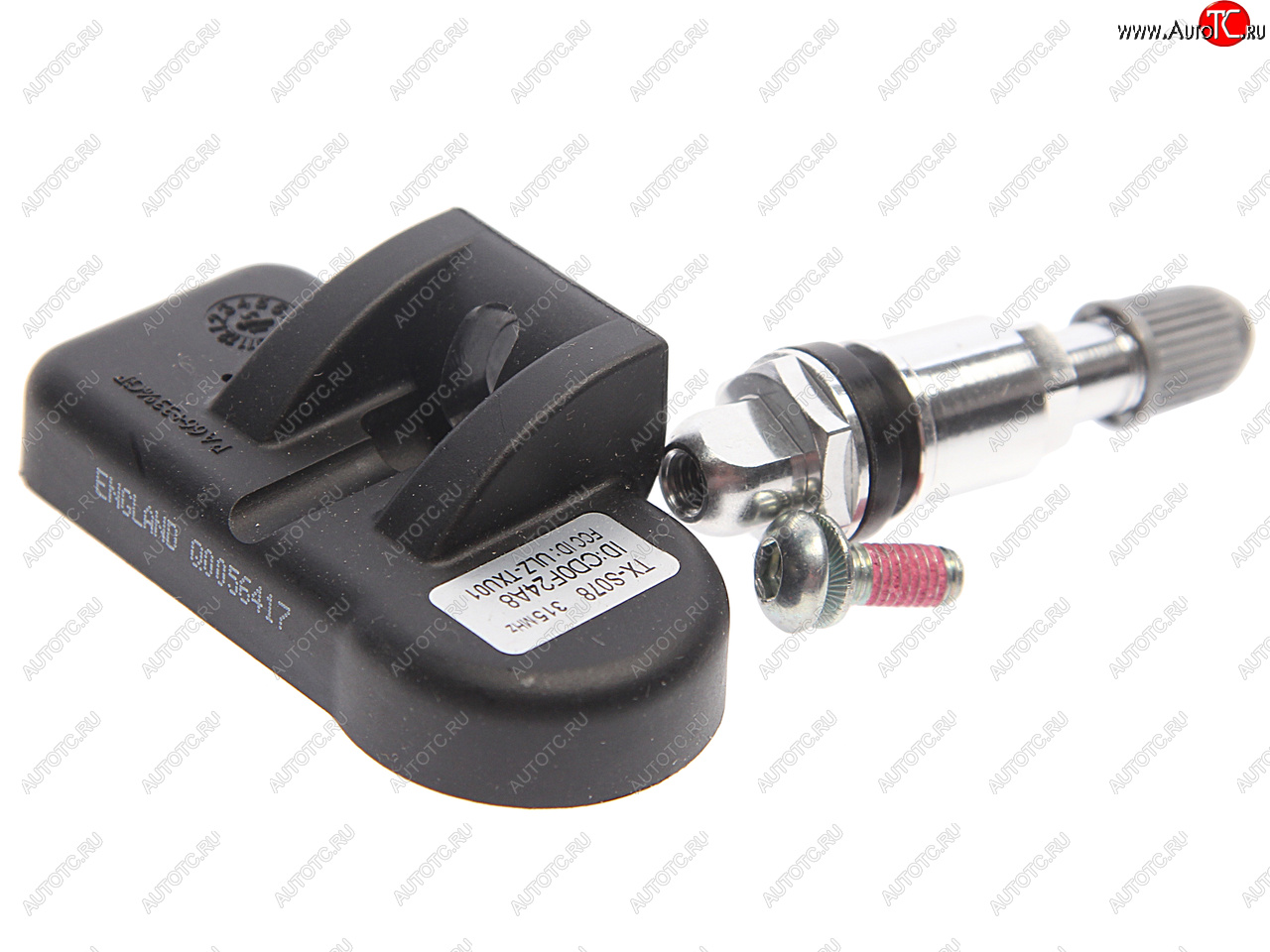 8 599 р. Датчик давления в шине CHRYSLER DODJE JEEP KRAUF KRAUF tps0078  с доставкой в г. Вологда