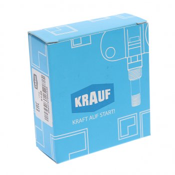 1 569 р. Датчик давления в шине FORD Explorer (11-) KRAUF KRAUF tps0148  с доставкой в г. Вологда. Увеличить фотографию 3