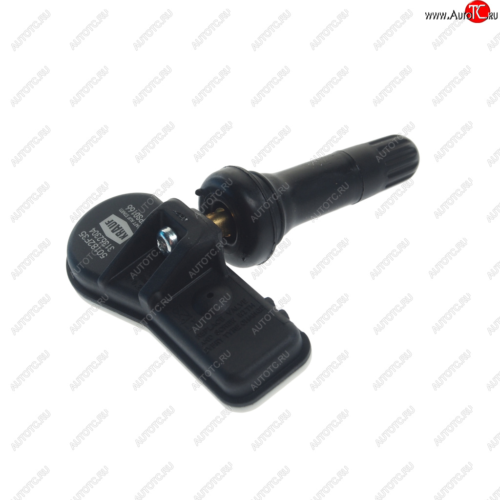 1 549 р. Датчик давления в шине VOLVO C30 KRAUF KRAUF tps0166  с доставкой в г. Вологда
