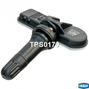1 789 р. Датчик давления в шине SUBARU KRAUF KRAUF tps0170 KRAUF tps0170  с доставкой в г. Вологда. Увеличить фотографию 6