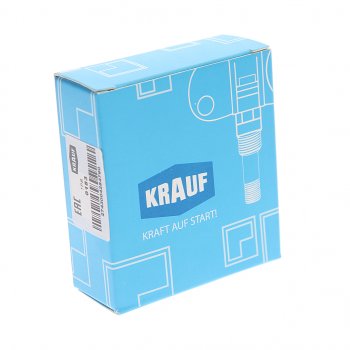 1 649 р. Датчик давления в шине MAZDA CX-5 (12-) KRAUF KRAUF tps0183  с доставкой в г. Вологда. Увеличить фотографию 3