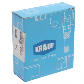 1 589 р. Датчик давления в шине FORD Galaxy (06-) KRAUF KRAUF tps1005  с доставкой в г. Вологда. Увеличить фотографию 3