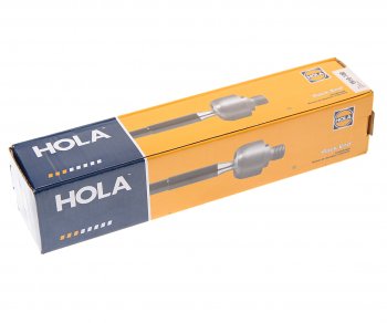 929 р. Тяга рулевая ЛАДА Vesta леваяправая HOLA HOLA tr10-100  с доставкой в г. Вологда. Увеличить фотографию 3