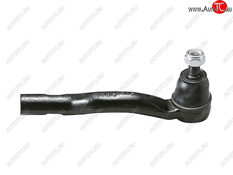 1 599 р. Правый наконечник рулевой тяги CTR Toyota Premio T260 дорестайлинг (2007-2010)  с доставкой в г. Вологда