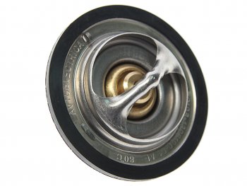 Термостат ГАЗ-53,3307,ЗМЗ-514,Т-130,170 (80 град.) AVTOELECTRICA AVTOELECTRICA тс108-01м ае