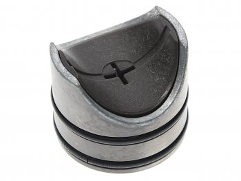 649 р. Втулка HYUNDAI Elantra (07-),i30 (07-) реечного механизма рулевой рейки MANDO MANDO ts565221h000  с доставкой в г. Вологда. Увеличить фотографию 2