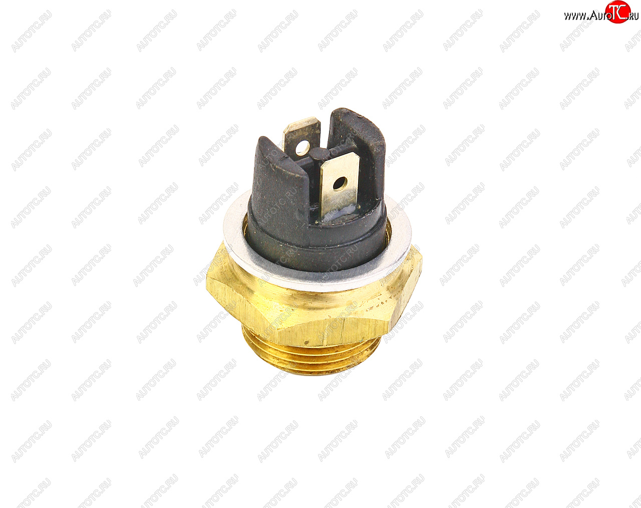 529 р. Датчик включения вентилятора ВАЗ-2103-2107 DAEWOO Nexia 92-87 град. VERNET VERNET ts6994  с доставкой в г. Вологда