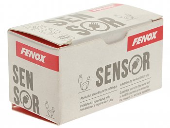 257 р. Датчик включения вентилятора ВАЗ-2108-2110 99-94град. FENOX FENOX tsn12108o7  с доставкой в г. Вологда. Увеличить фотографию 3