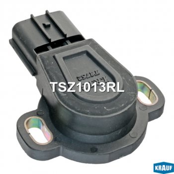 1 239 р. Датчик положения заслонки дроссельной MAZDA 323 (94-) KRAUF KRAUF tsz1013rl  с доставкой в г. Вологда. Увеличить фотографию 5