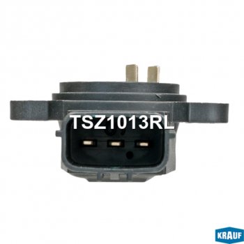 1 239 р. Датчик положения заслонки дроссельной MAZDA 323 (94-) KRAUF KRAUF tsz1013rl  с доставкой в г. Вологда. Увеличить фотографию 6