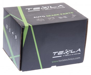 12 999 р. Генератор IVECO SCANIA 28В 80А TESLA TECHNICS TESLA TECHNICS tt11179  с доставкой в г. Вологда. Увеличить фотографию 5