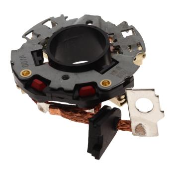 469 р. Щеткодержатель TOYOTA Corolla стартера в сборе TESLA TECHNICS TESLA TECHNICS tt51158  с доставкой в г. Вологда. Увеличить фотографию 2