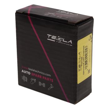469 р. Щеткодержатель TOYOTA Corolla стартера в сборе TESLA TECHNICS TESLA TECHNICS tt51158  с доставкой в г. Вологда. Увеличить фотографию 5