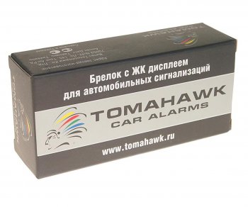 2 599 р. Брелок жк для сигнализации TW,TZ,7010,9020,9030,1010 TOMAHAWK TOMAHAWK tw,tz,7010,9020,9030,101  с доставкой в г. Вологда. Увеличить фотографию 4