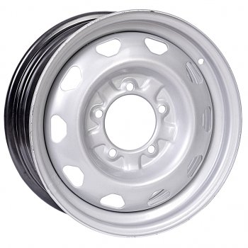 Диск колесный УАЗ-3160 металлик ACCURIDE ACCURIDE у-160-3101012-05