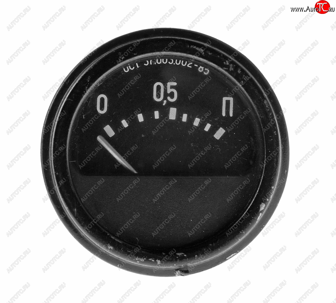 1 389 р. Указатель топлива МАЗ,КРАЗ АВТОПРИБОР АВТОПРИБОР уб125а-3806010  с доставкой в г. Вологда