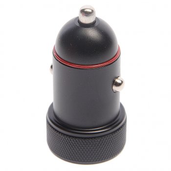 419 р. Устройство зарядное в прикуриватель 2USB 12V WIIIX WIIIX ucc-2-17  с доставкой в г. Вологда. Увеличить фотографию 2