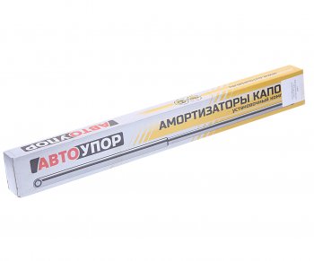 3 699 р. Амортизатор ВАЗ-2123 капота (пружина газовая) комплект комплект 2шт.АВТОУПОР АВТОУПОР uchniv011  с доставкой в г. Вологда. Увеличить фотографию 3
