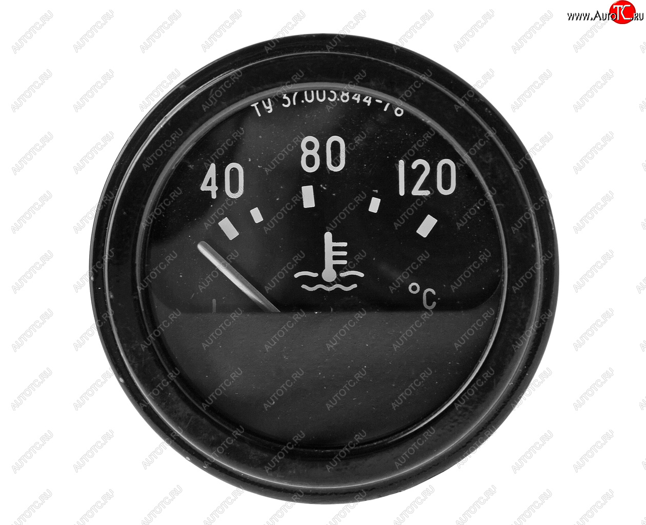 1 559 р. Указатель температуры МАЗ,КРАЗ,УРАЛ АВТОПРИБОР АВТОПРИБОР ук143а-3807010  с доставкой в г. Вологда