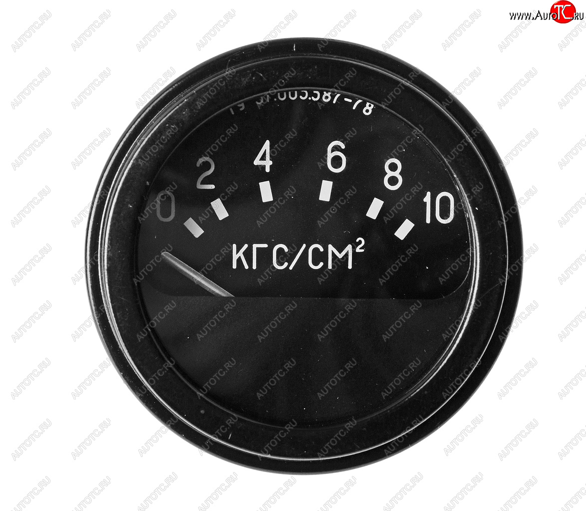 1 639 р. Указатель давления К-700, МТЗ, ЛТЗ,ХТЗ,ПТЗ сх АВТОПРИБОР АВТОПРИБОР ук146а-3810010  с доставкой в г. Вологда