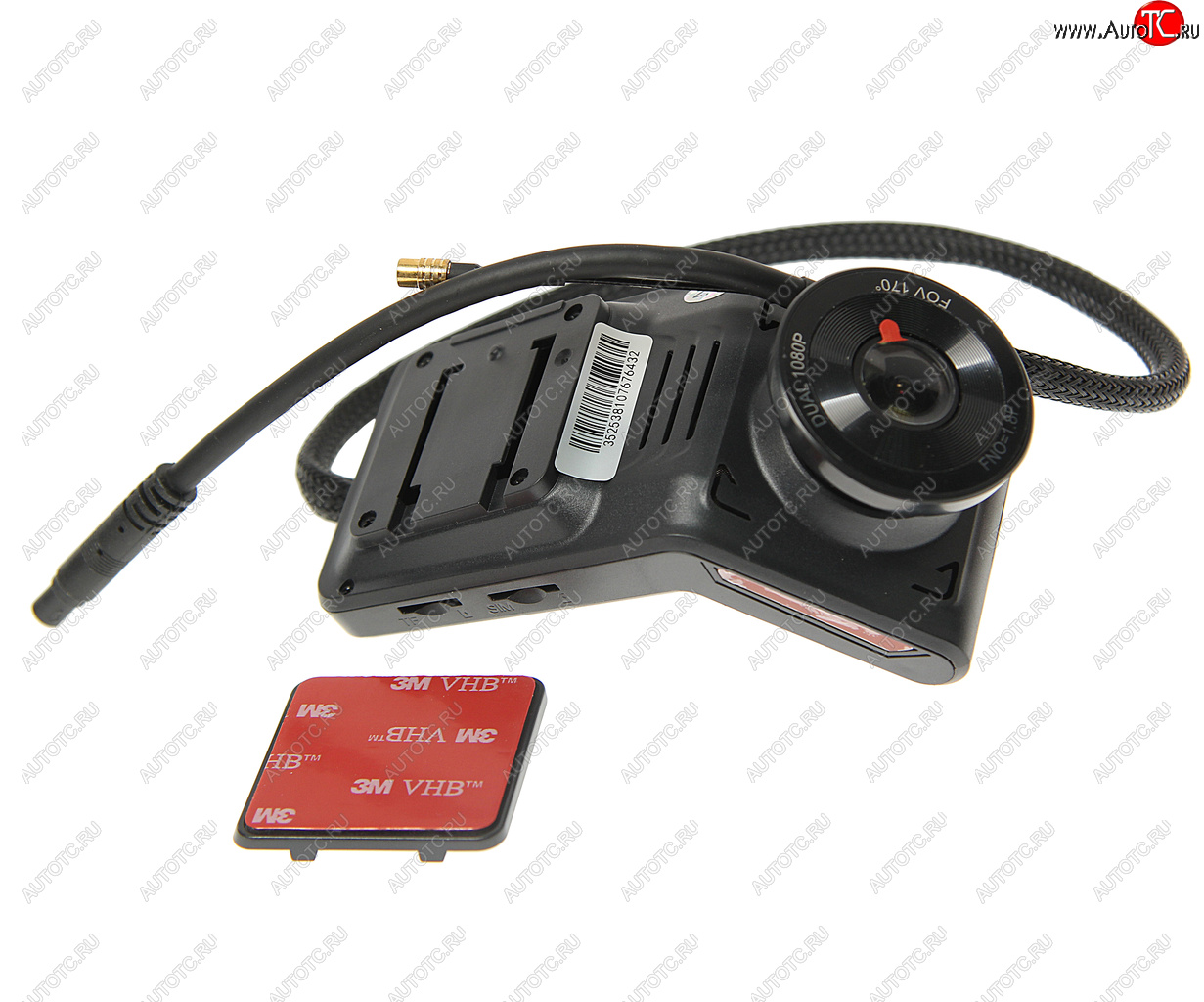10 349 р. Видеорегистратор BLACKVIEW BLACKVIEW ultima BLACKVIEW ultima  с доставкой в г. Вологда