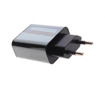 469 р. Устройство зарядное в розетку 2USB 12V WIIIX WIIIX unn-4-2-02-qcpd WIIIX unn-4-2-02-qcpd  с доставкой в г. Вологда. Увеличить фотографию 2
