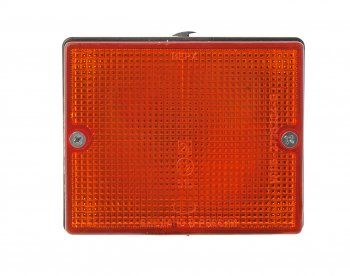 Указатель поворота Автобус задний 12V ТЕХАВТОСВЕТ ТЕХАВТОСВЕТ уп115-234