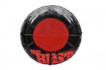 Тюбинг d=107см с камерой The Best NO NAME ут00025598