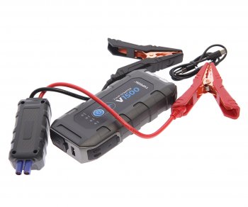 Устройство пусковое 12V 1500A 10000мАч (power bank) TOPDON TOPDON v1500