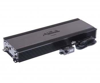 Усилитель автомобильный 1х850Вт AURA AURA venom-d2500