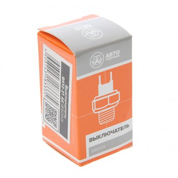 282 р. Выключатель МТЗ стоп-сигнала (кнопка,штекер) AVTOELECTRICA AVTOELECTRICA вк12-21 ае  с доставкой в г. Вологда. Увеличить фотографию 3