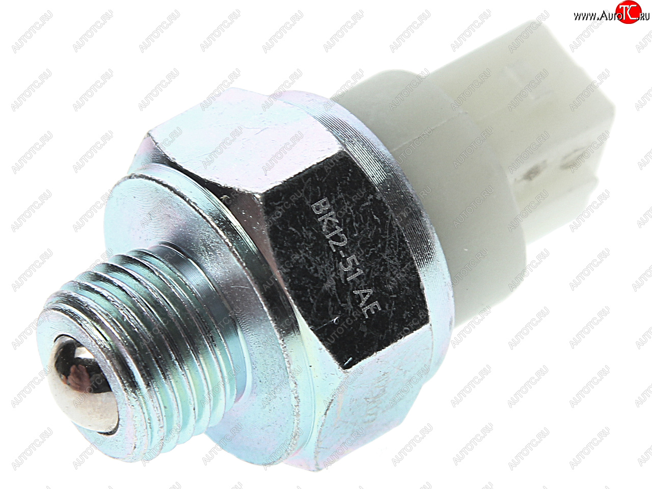 275 р. Выключатель МТЗ фонаря заднего хода (колодка) AVTOELECTRICA AVTOELECTRICA вк12-51 ае  с доставкой в г. Вологда
