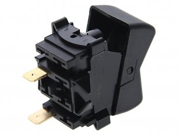 163 р. Выключатель клавиша ГАЗ,КАМАЗ противотуманных фар AVTOELECTRICA AVTOELECTRICA вк343-01.03 ае  с доставкой в г. Вологда. Увеличить фотографию 2