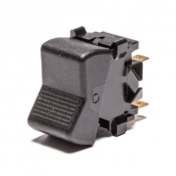 148 р. Выключатель клавиша ЗИЛ-4331 (без символа) AVTOELECTRICA AVTOELECTRICA вк343-01.17 ае  с доставкой в г. Вологда. Увеличить фотографию 4