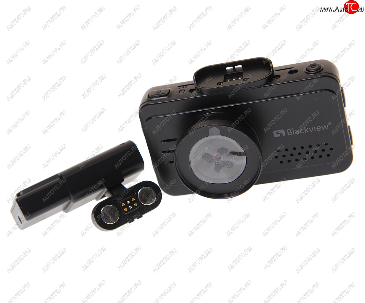 10 449 р. Видеорегистратор GPS BLACKVIEW BLACKVIEW v pro  с доставкой в г. Вологда