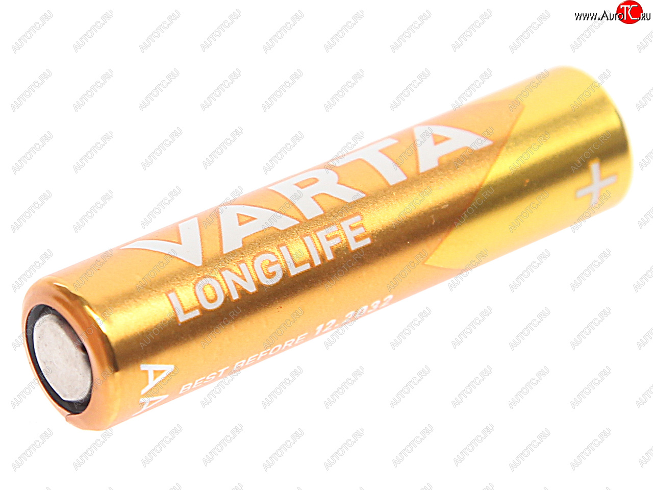 103 р. Батарейка AAA LR03 1.5V блистер 4шт. (цена за 1шт.) Alkaline Longlife VARTA VARTA vrt-lr03l(4)бл  с доставкой в г. Вологда