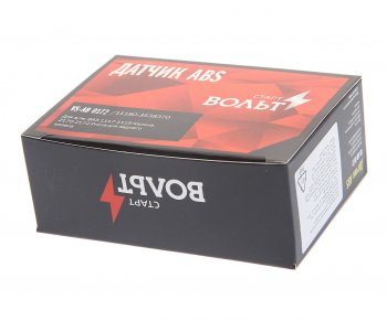 799 р. Датчик АБС ВАЗ 1118,2170 колеса заднего STARTVOLT STARTVOLT vs-ab 0172  с доставкой в г. Вологда. Увеличить фотографию 2