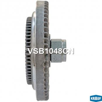 3 799 р. Вискомуфта FORD Transit (06-) привода вентилятора KRAUF KRAUF vsb1048cn  с доставкой в г. Вологда. Увеличить фотографию 3